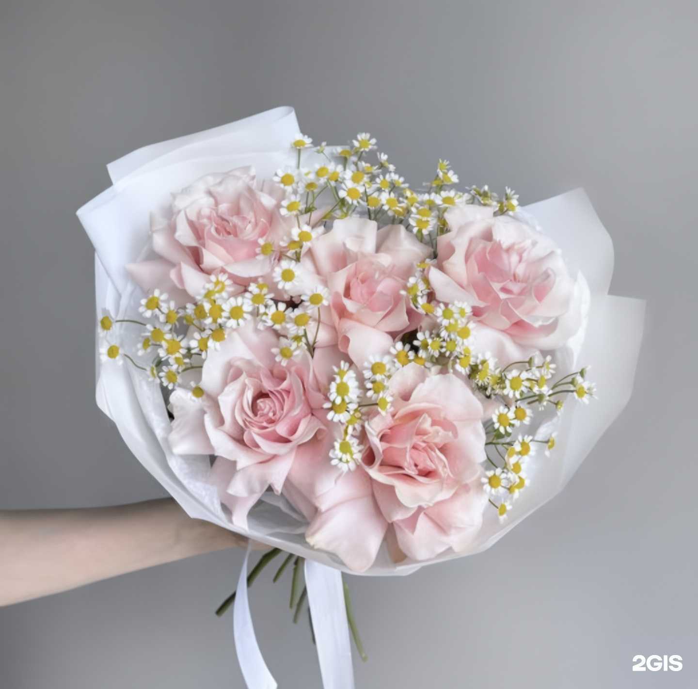 Отзывы на компанию Вместо слов в г. Казань c фото