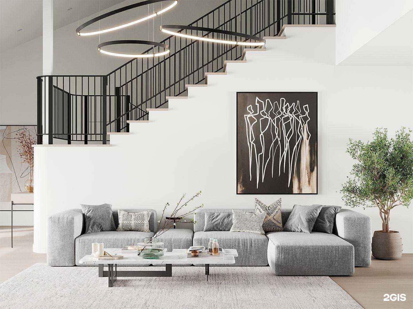 Отзывы на компанию Ax Interiors в Казани c фото