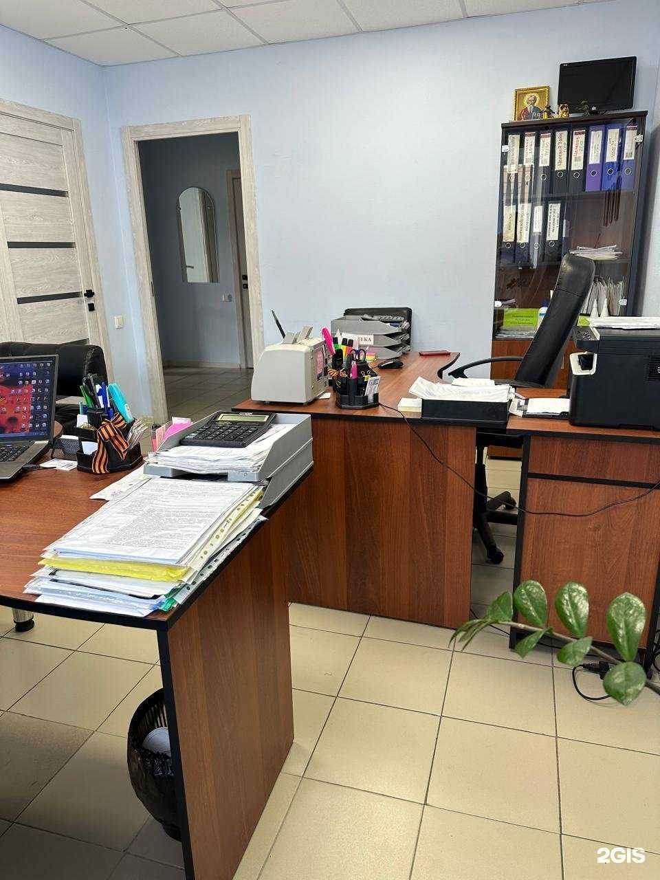 Отзывы на компанию Кузбасский жилищный центр в Осинниках c фото