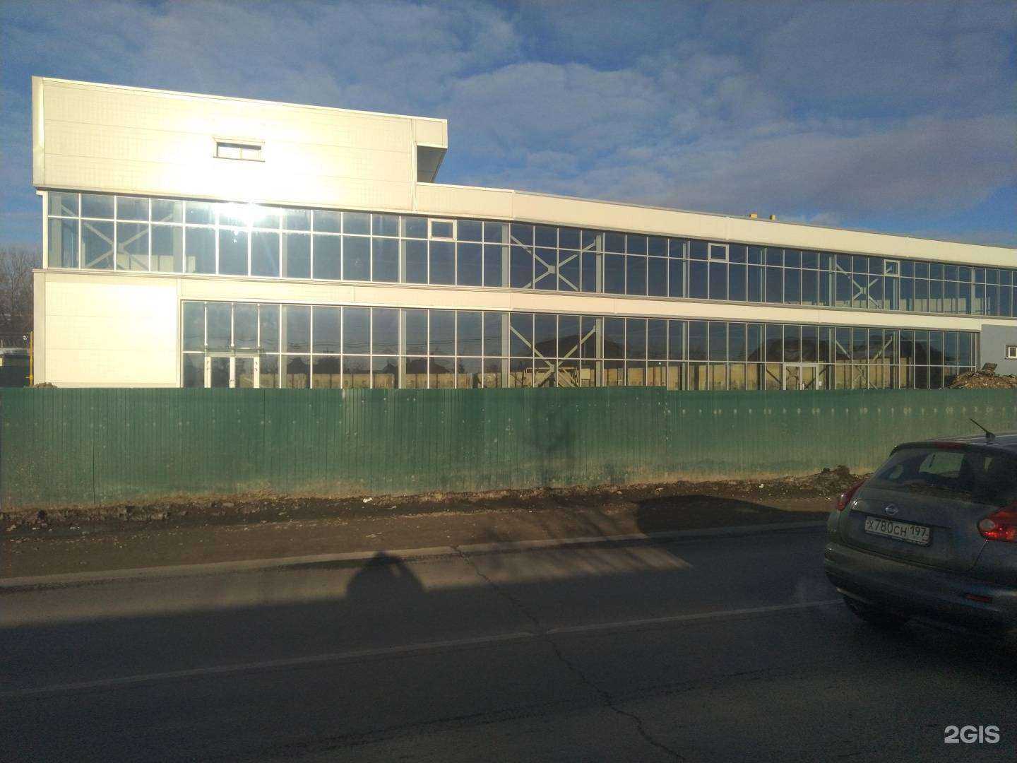 Отзывы на компанию Fit service в Жуковском c фото - фотография 2 из 2