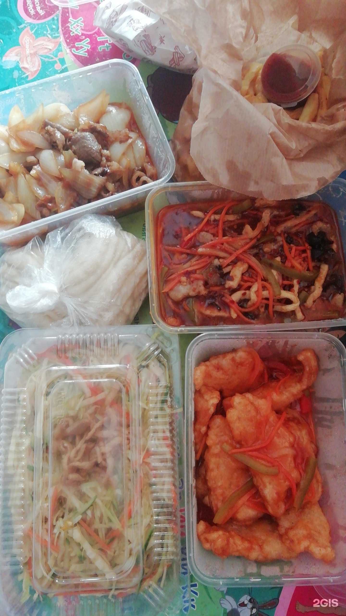 Отзывы на компанию Восток в Улан-Удэ c фото