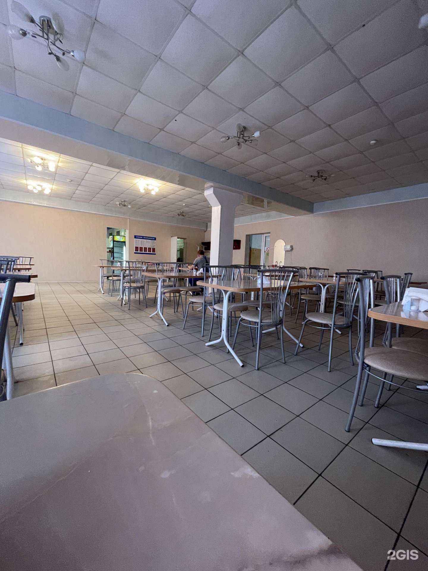 Отзывы на компанию Столовая в Воронеже c фото