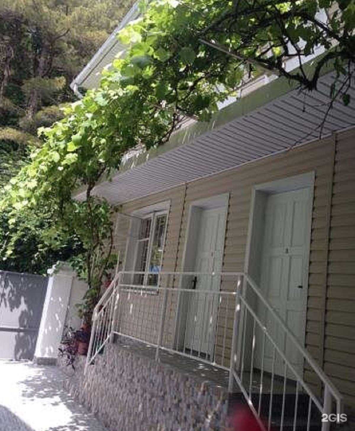 Отзывы на компанию Guesthouse on Tsiolkovskogo street в Сочи c фото