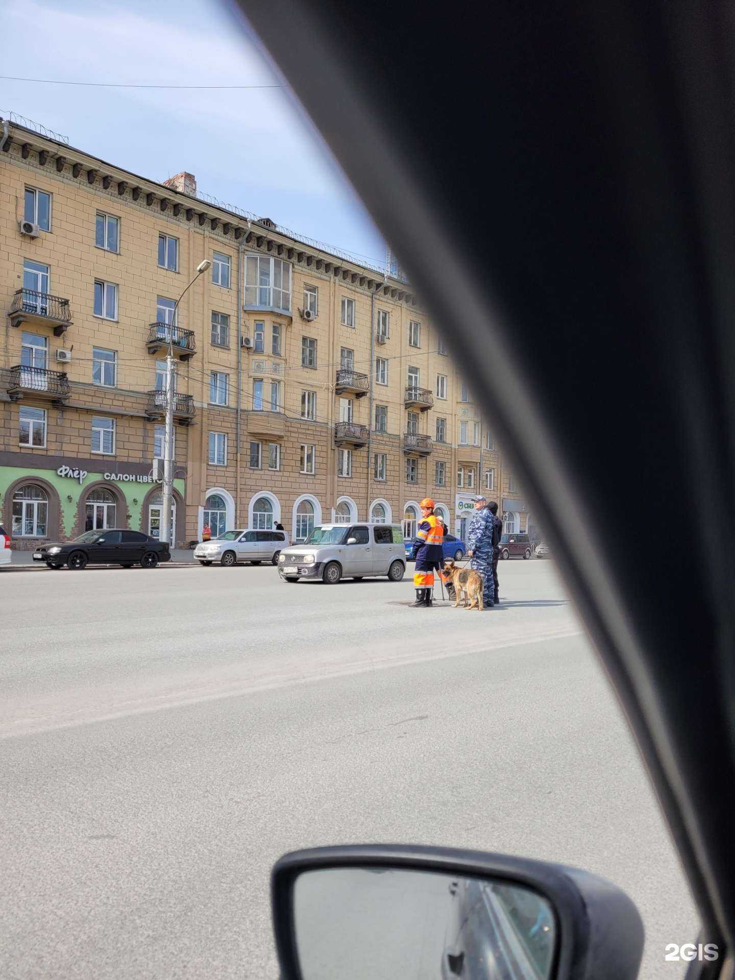 Отзывы на компанию Зевс в Новосибирске c фото - фотография 2 из 2