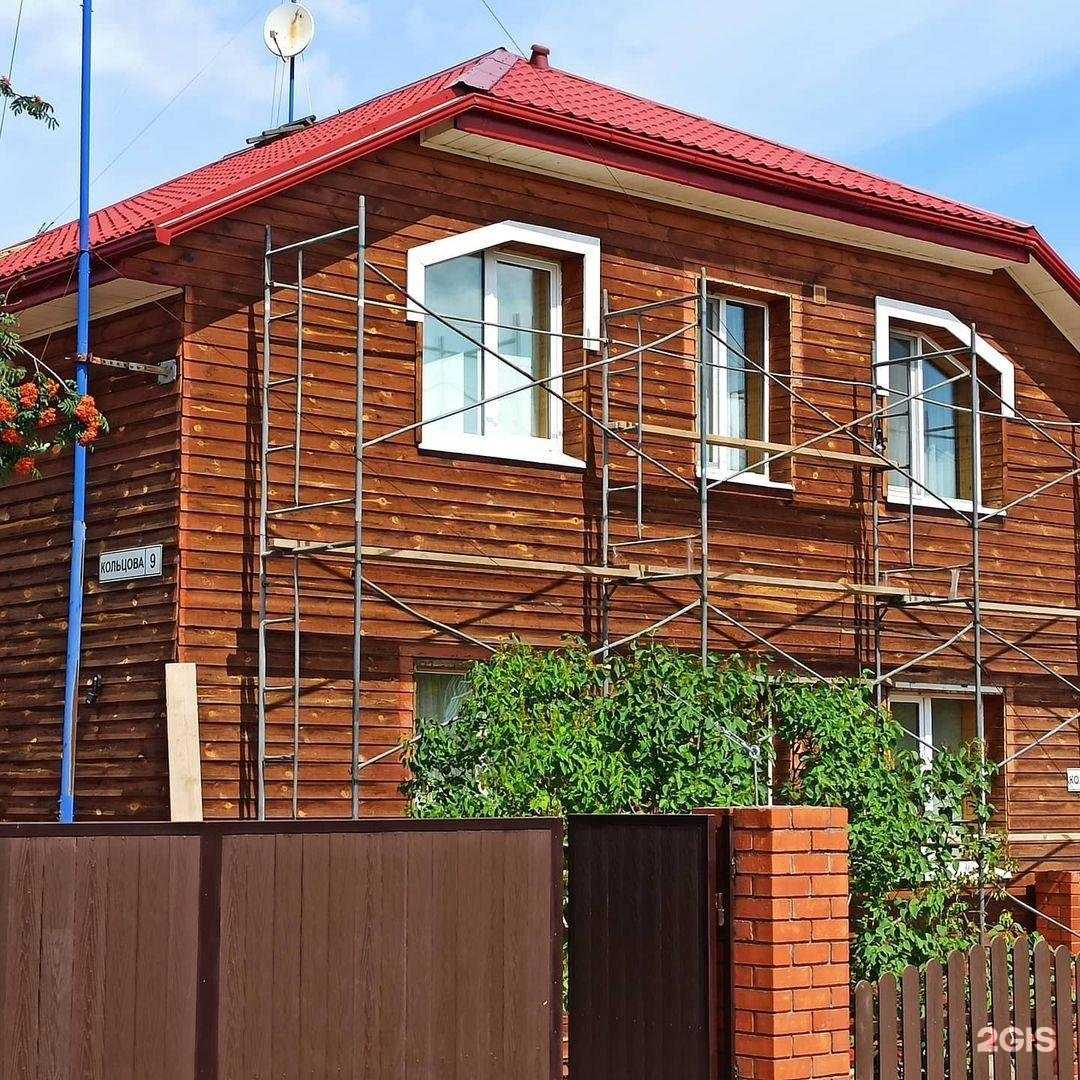 Отзывы на компанию Profwood в Дегтярске c фото