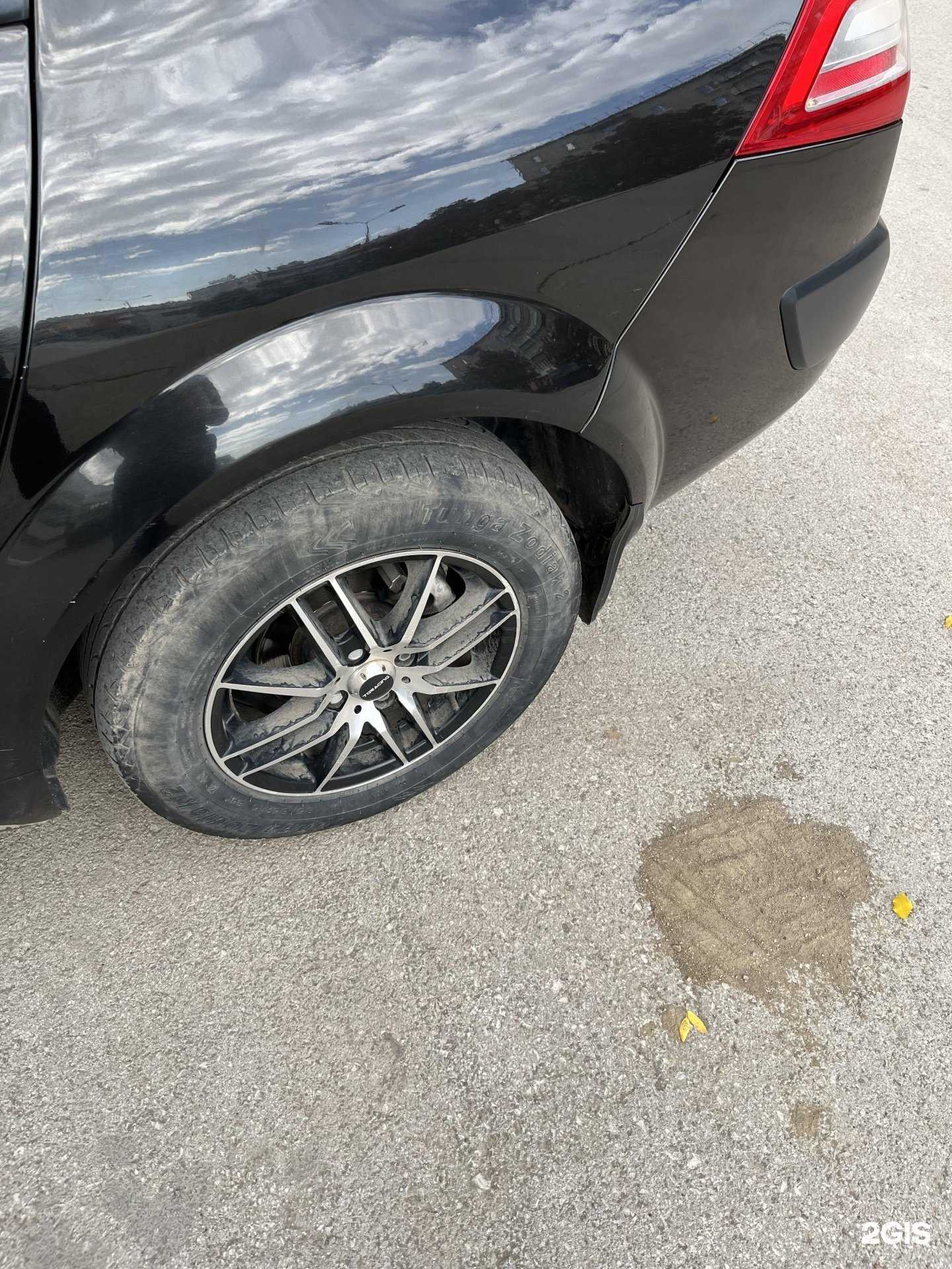 Отзывы на компанию АвтоДруг в Сибае c фото