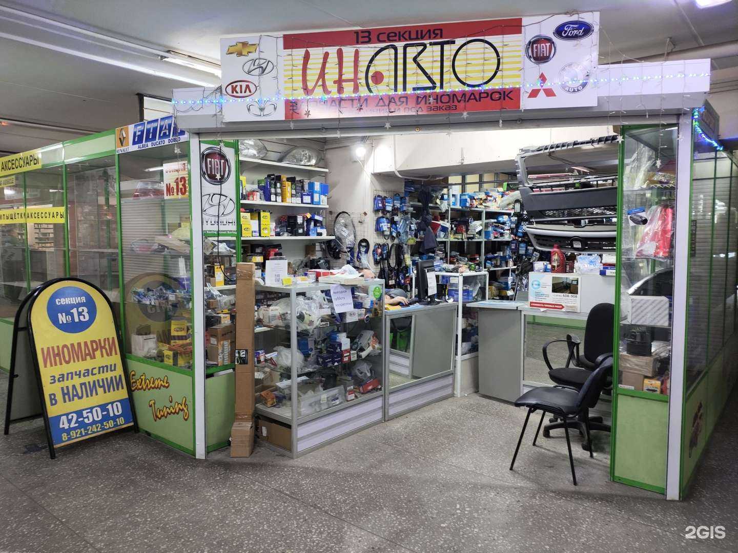 Отзывы на компанию Инавто в Архангельске c фото