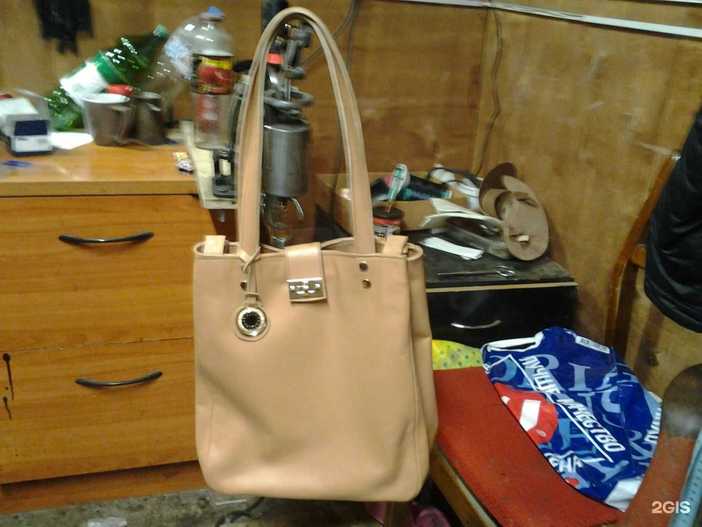 Отзывы на компанию Мастерская по ремонту обуви и изготовлению ключей в Екатеринбурге c фото