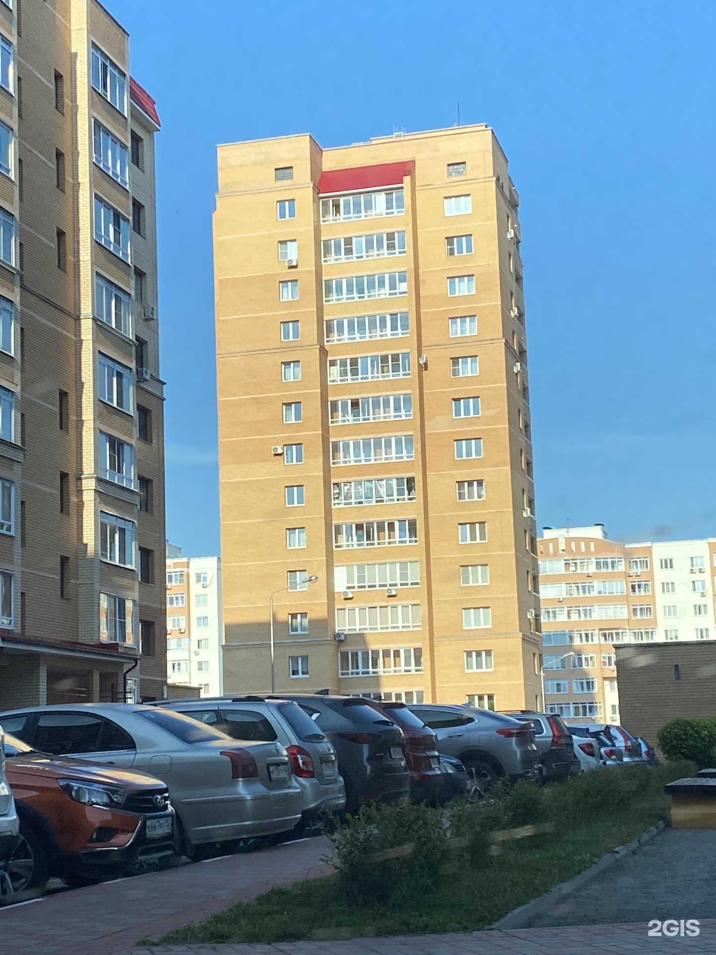 Отзывы на компанию Клевер в Старом Осколе c фото - фотография 2 из 2