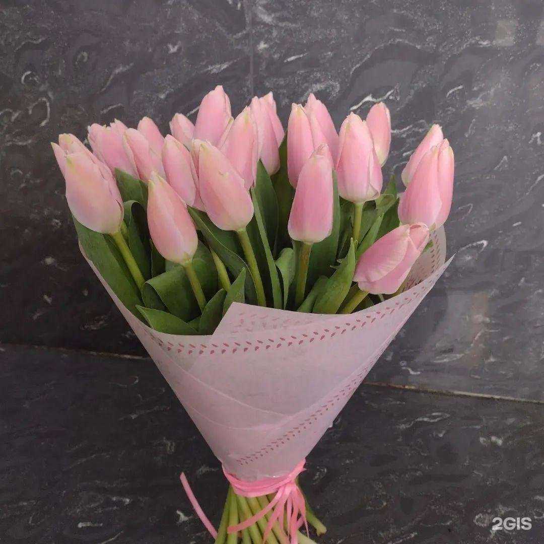 Отзывы на компанию Цветочная лавка в Воронеже c фото