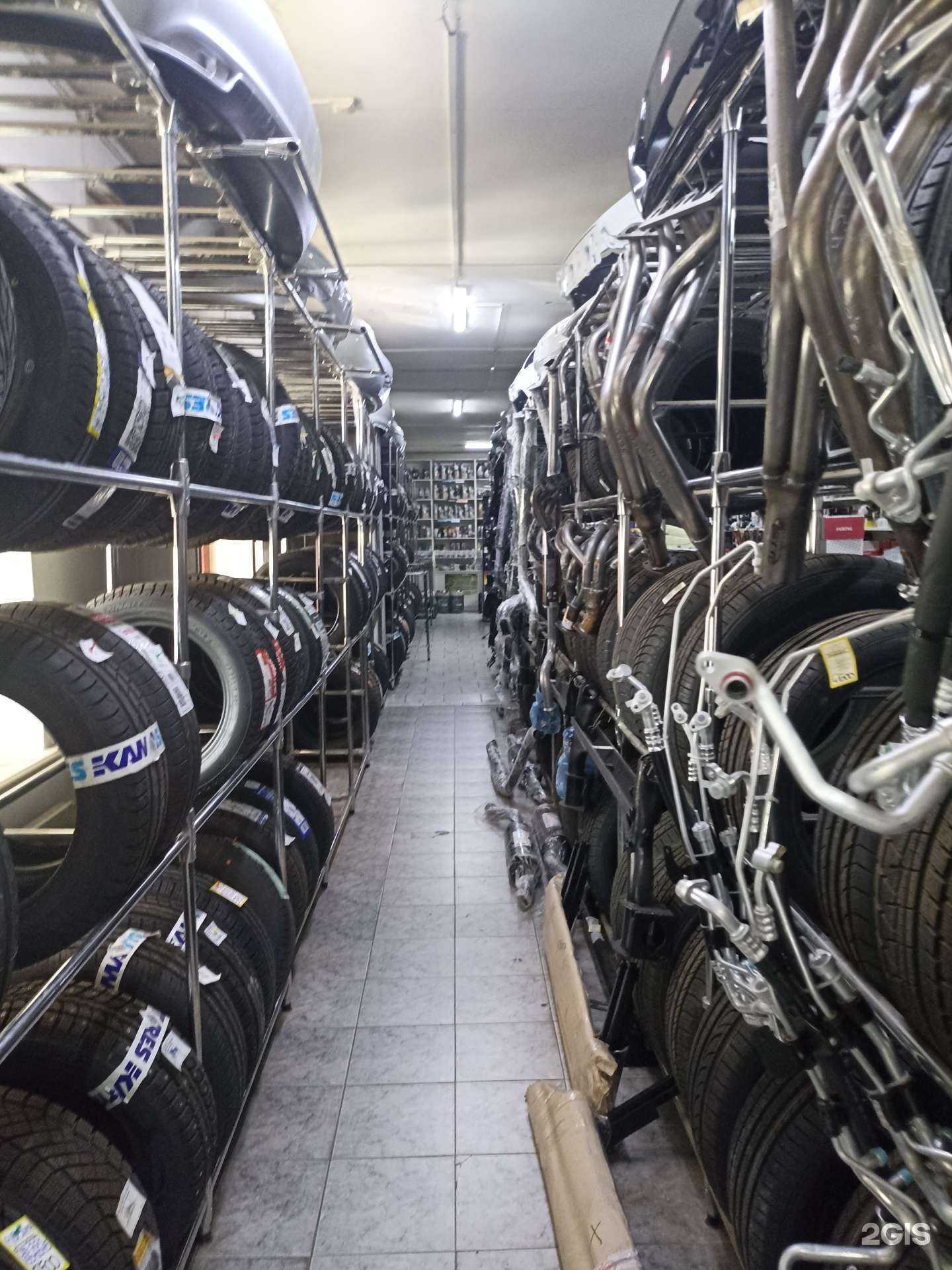 Отзывы на компанию Lada Dеталь в г. Георгиевск c фото