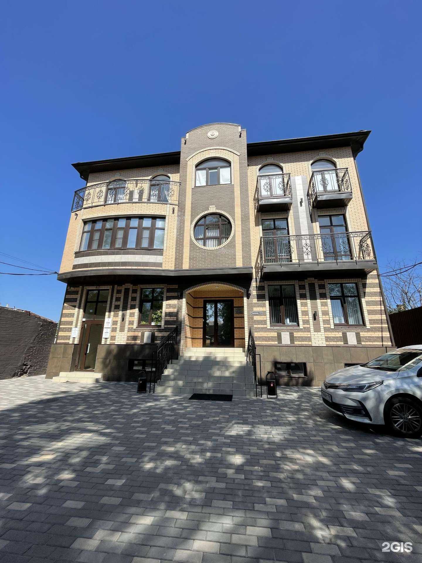 Отзывы на компанию ИНПК Секьюрити в Ростове-на-Дону c фото - фотография 2 из 2