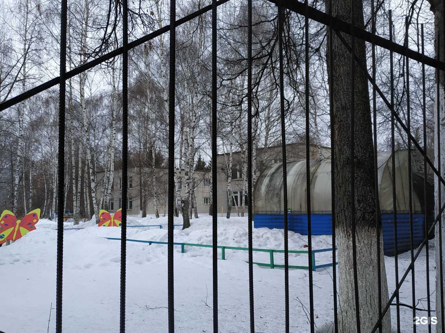 Отзывы на компанию Детский сад №34 в Нижнем Новгороде c фото