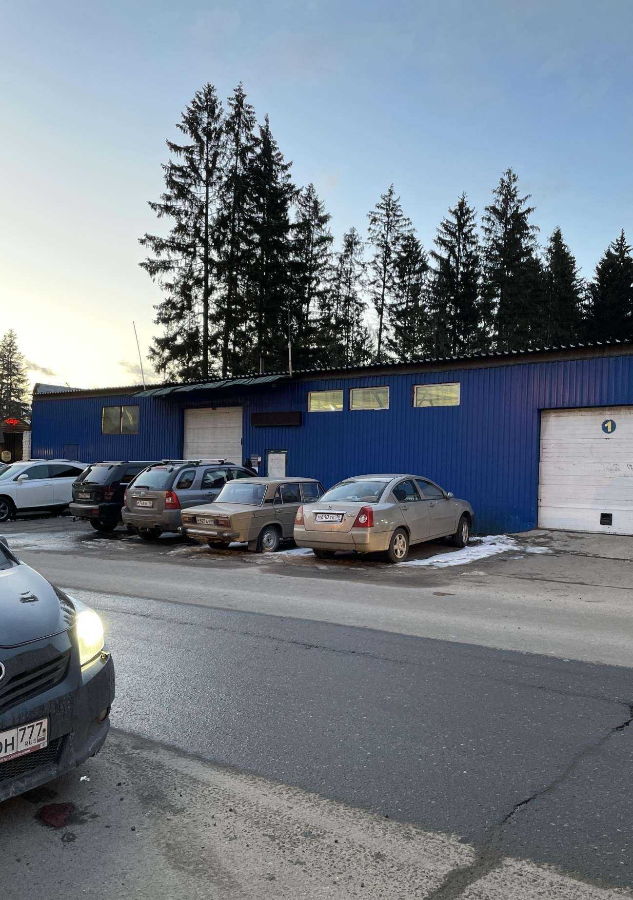 Отзывы на компанию Мск эвакуатор в Краснознаменске c фото - фотография 2 из 2