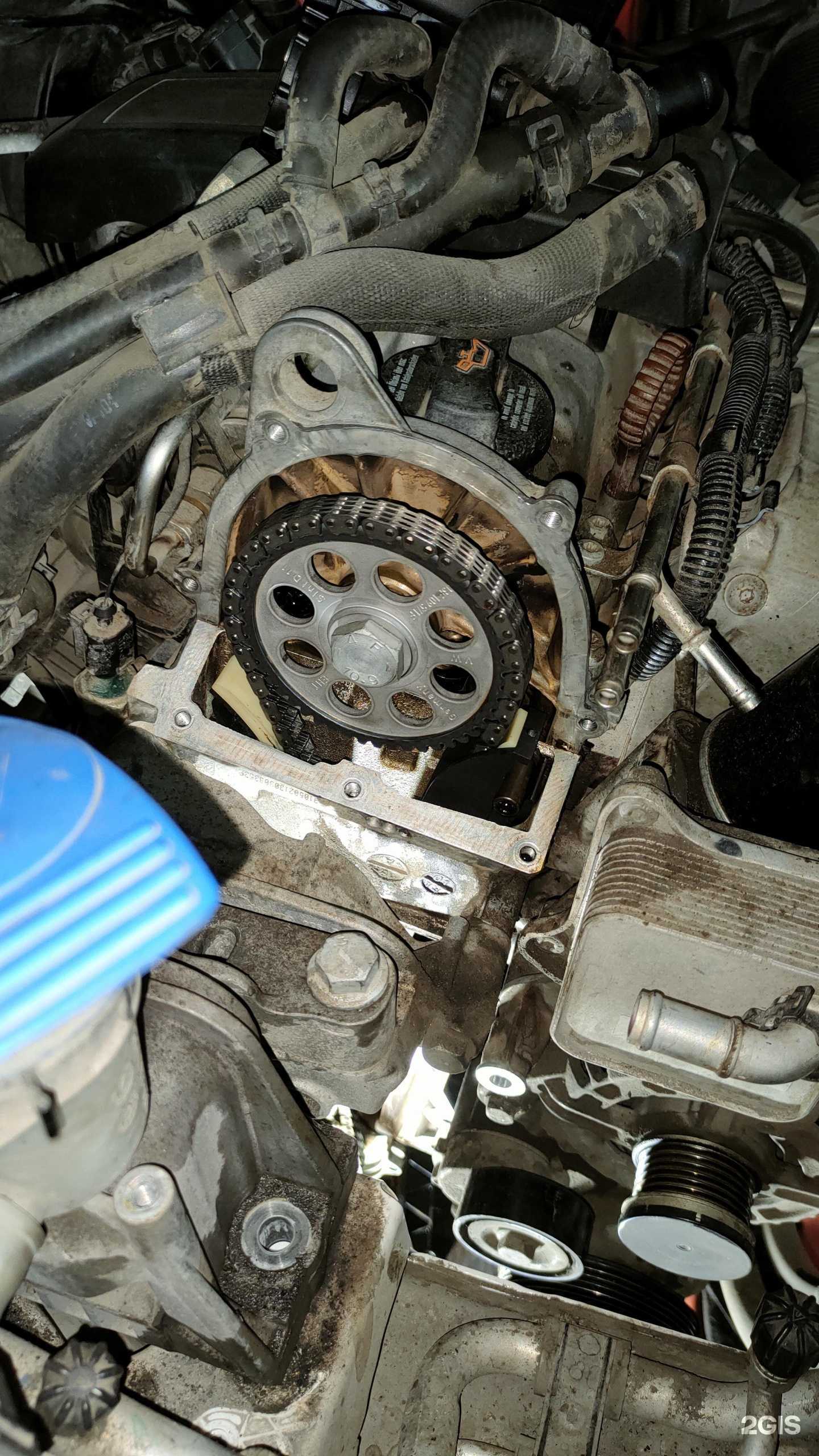 Отзывы на компанию Autohaus в Кемерове c фото