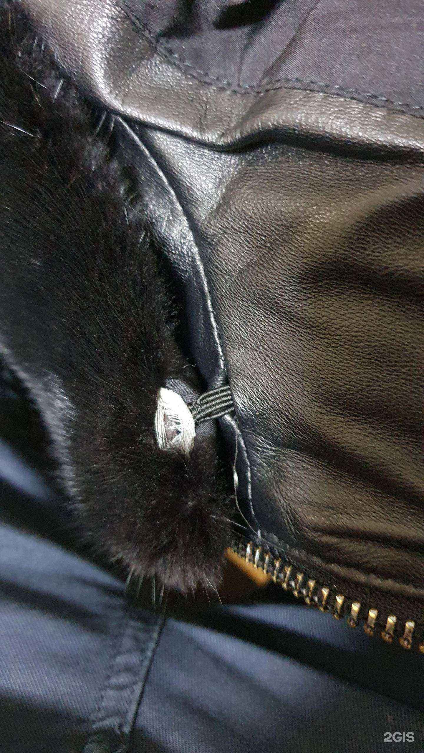 Отзывы на компанию Итальянская химчистка в г. Челябинск c фото