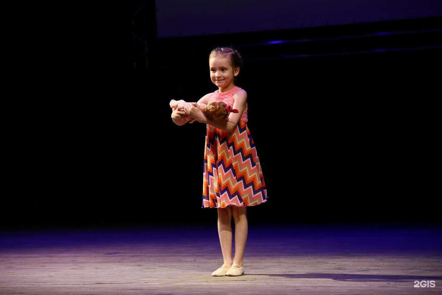 Отзывы на компанию Пространство движения в Тюмени c фото