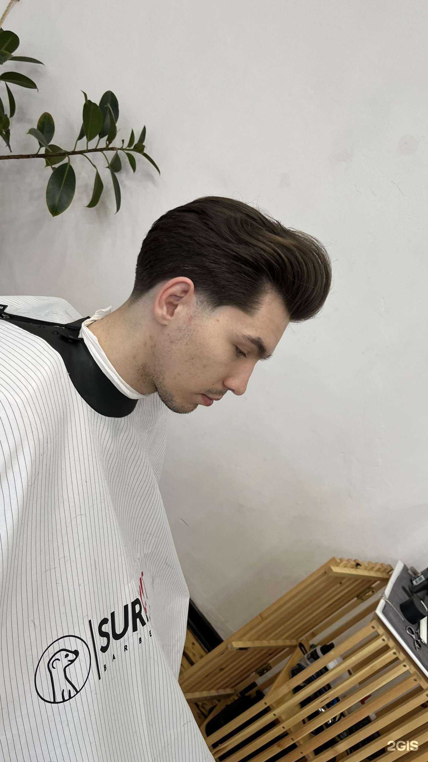 Отзывы на компанию Surecut в Ростове-на-Дону c фото