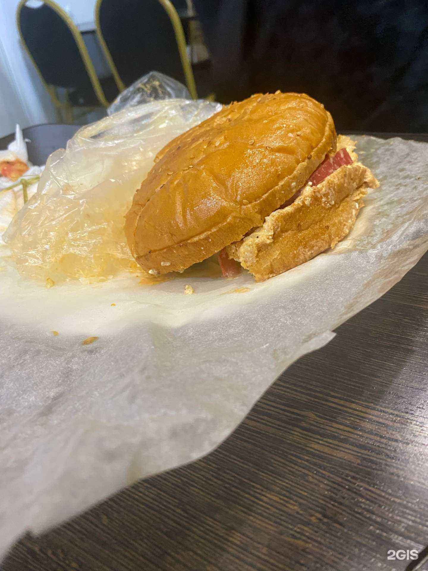 Отзывы на компанию Мясо на углях в г. Стерлитамак c фото