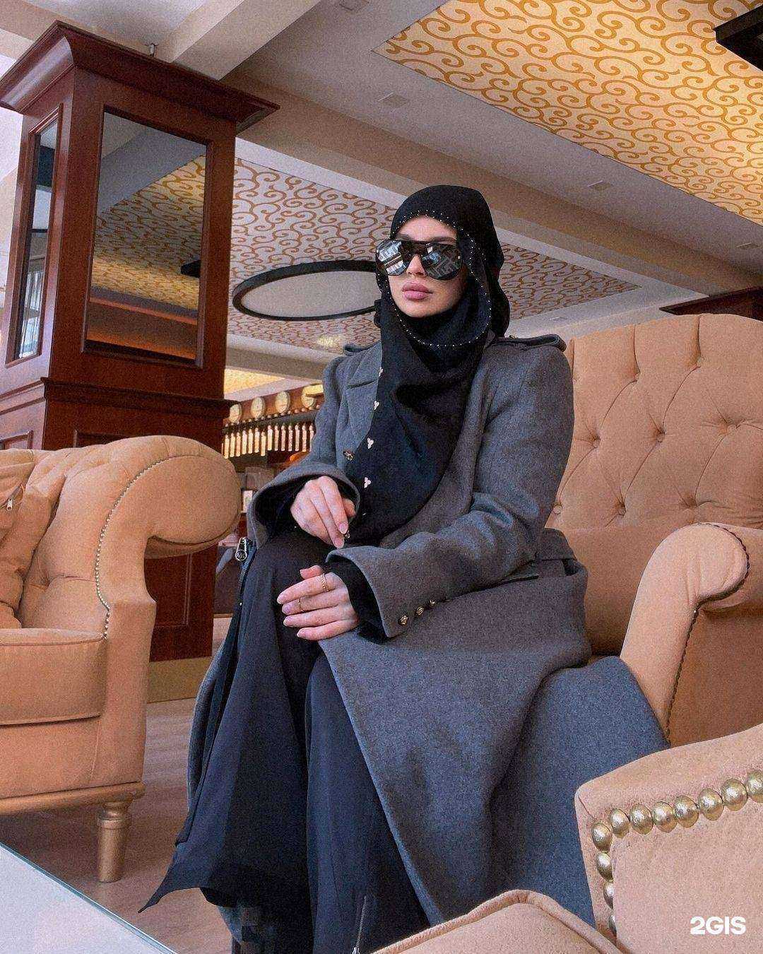 Отзывы на компанию Arsumerzaeva Maryam в Махачкале c фото