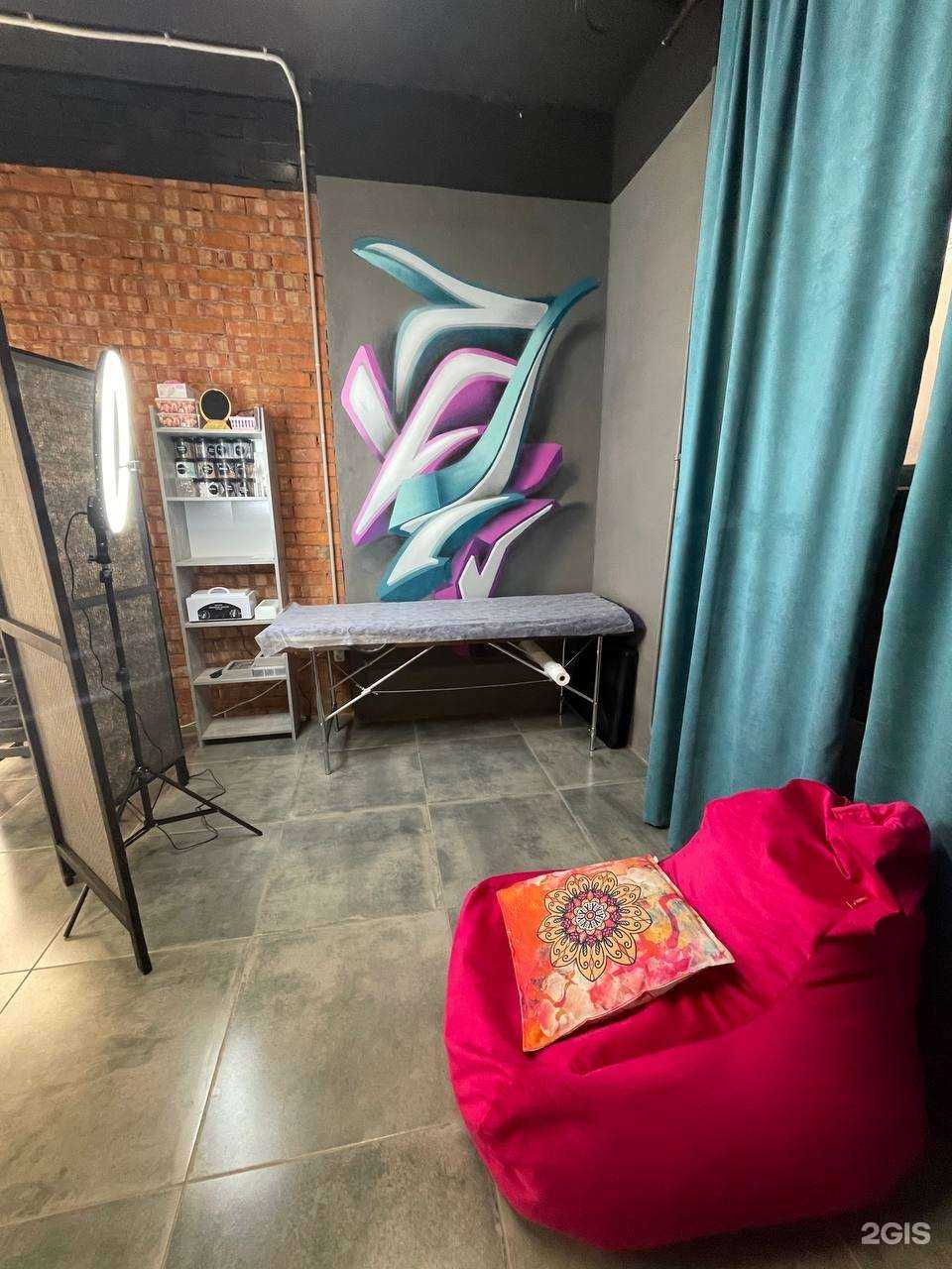 Отзывы на компанию Piercing в Казани c фото