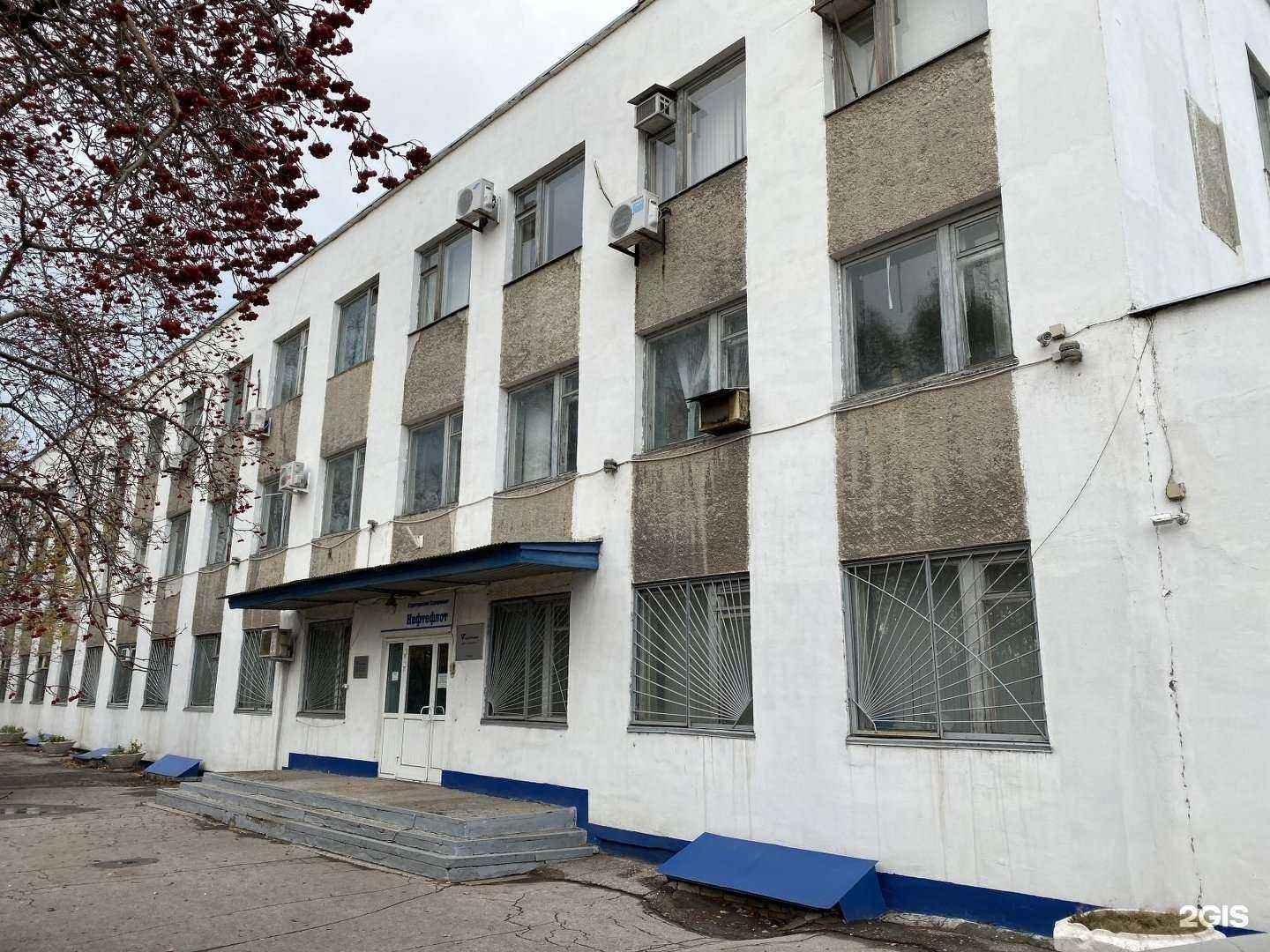 Отзывы на компанию Самарский учебный тренажерный центр в Самаре c фото - фотография 2 из 2