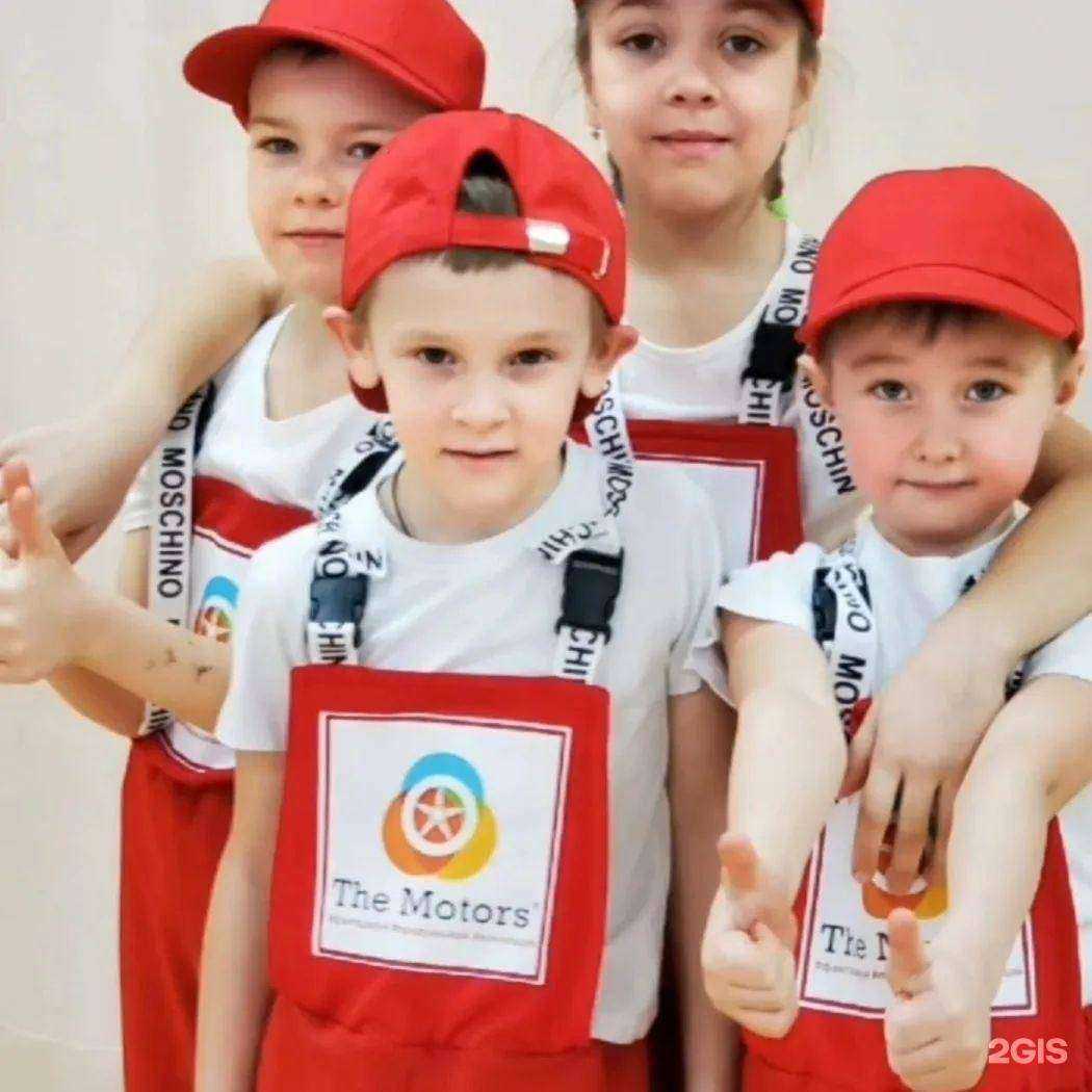 Отзывы на компанию Центр развития ребенка-детский сад №417 в Перми c фото