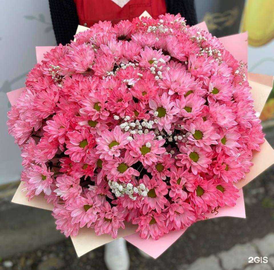 Отзывы на компанию Azeriflores в Хабаровске c фото