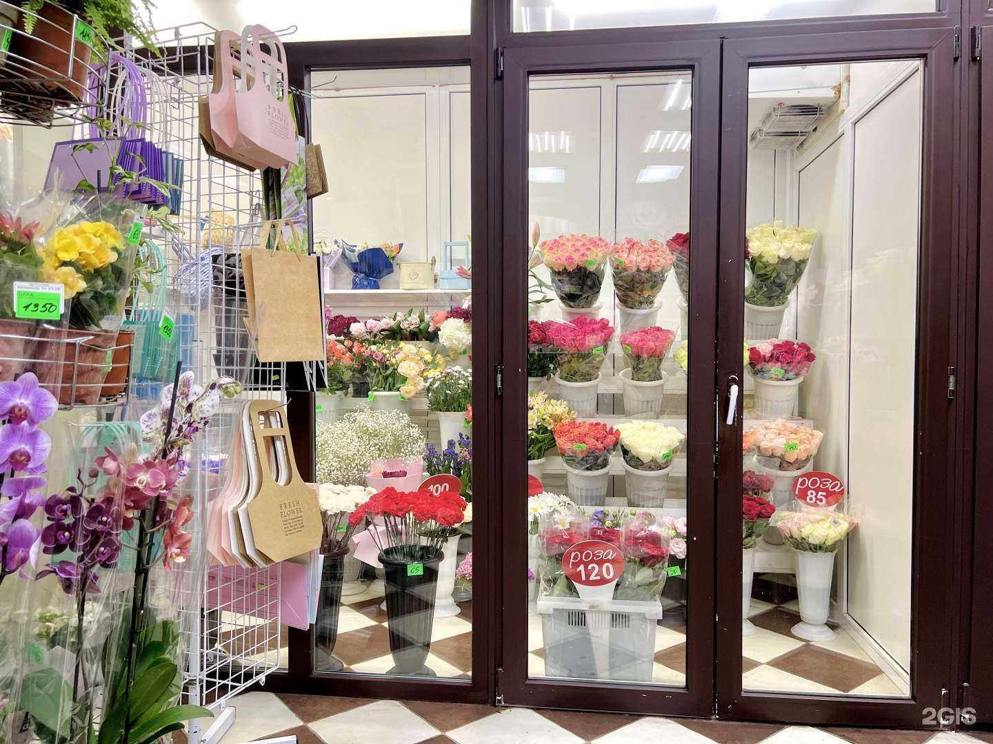 Отзывы на компанию Париж в г. Старый Оскол c фото