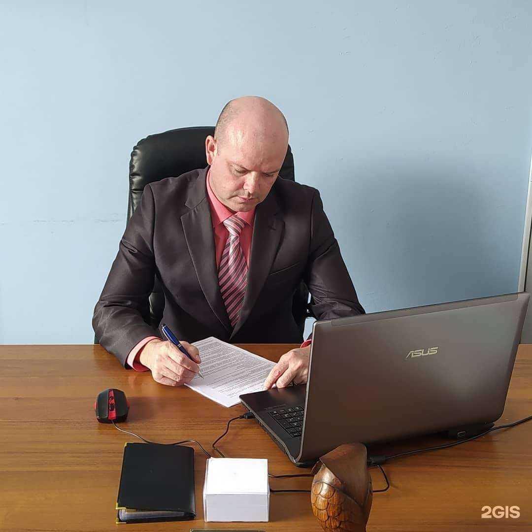 Отзывы на компанию Адвокатский кабинет Малько Д.В. в Оренбурге c фото