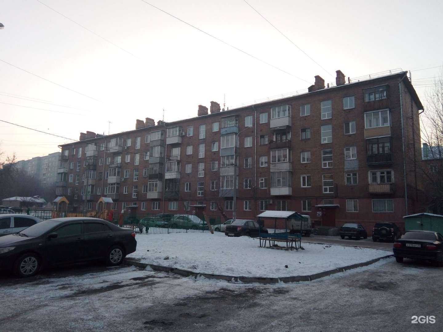 Отзывы на компанию Универсальная полевая кухня в Красноярске c фото - фотография 2 из 2