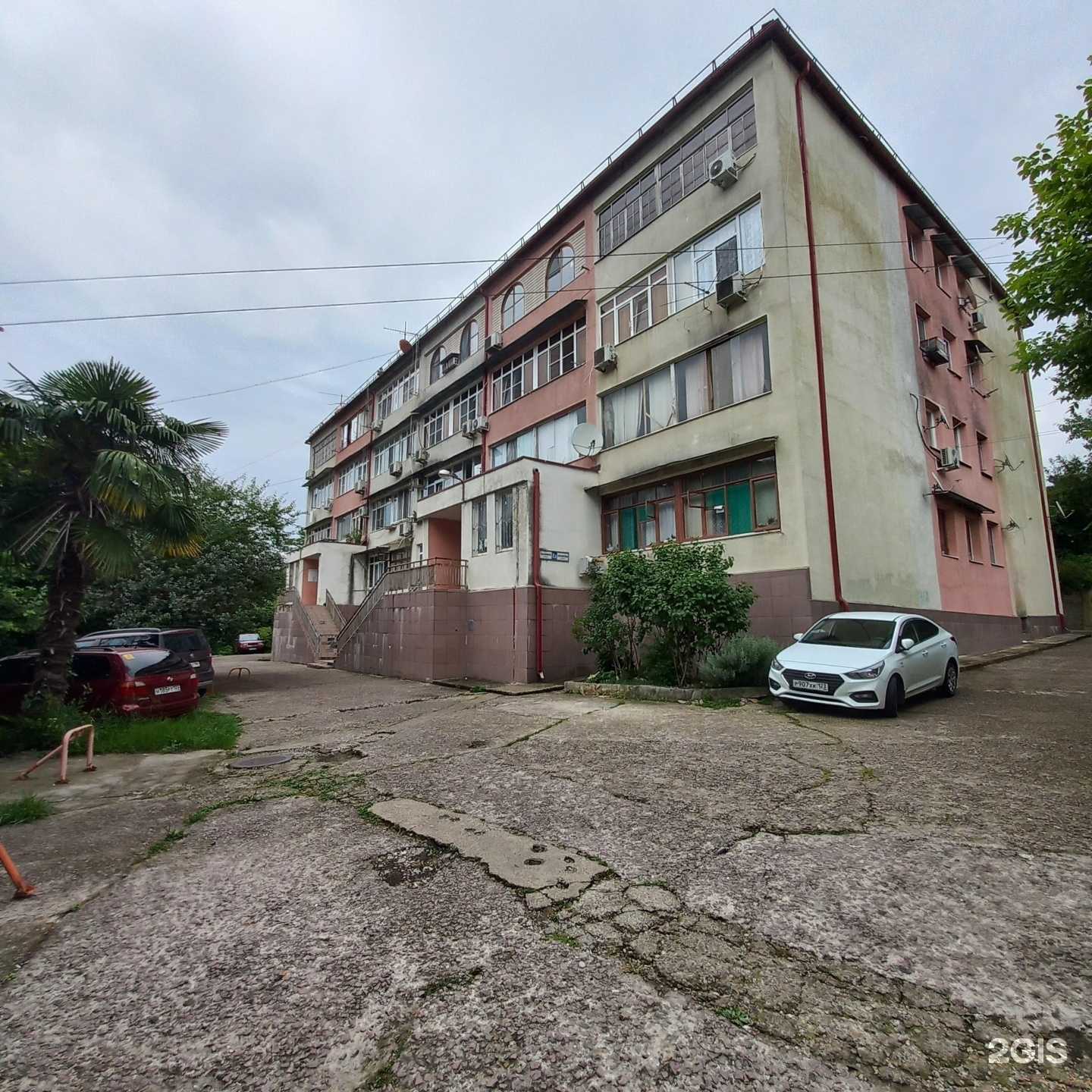 Отзывы на компанию Trust control в Сочи c фото