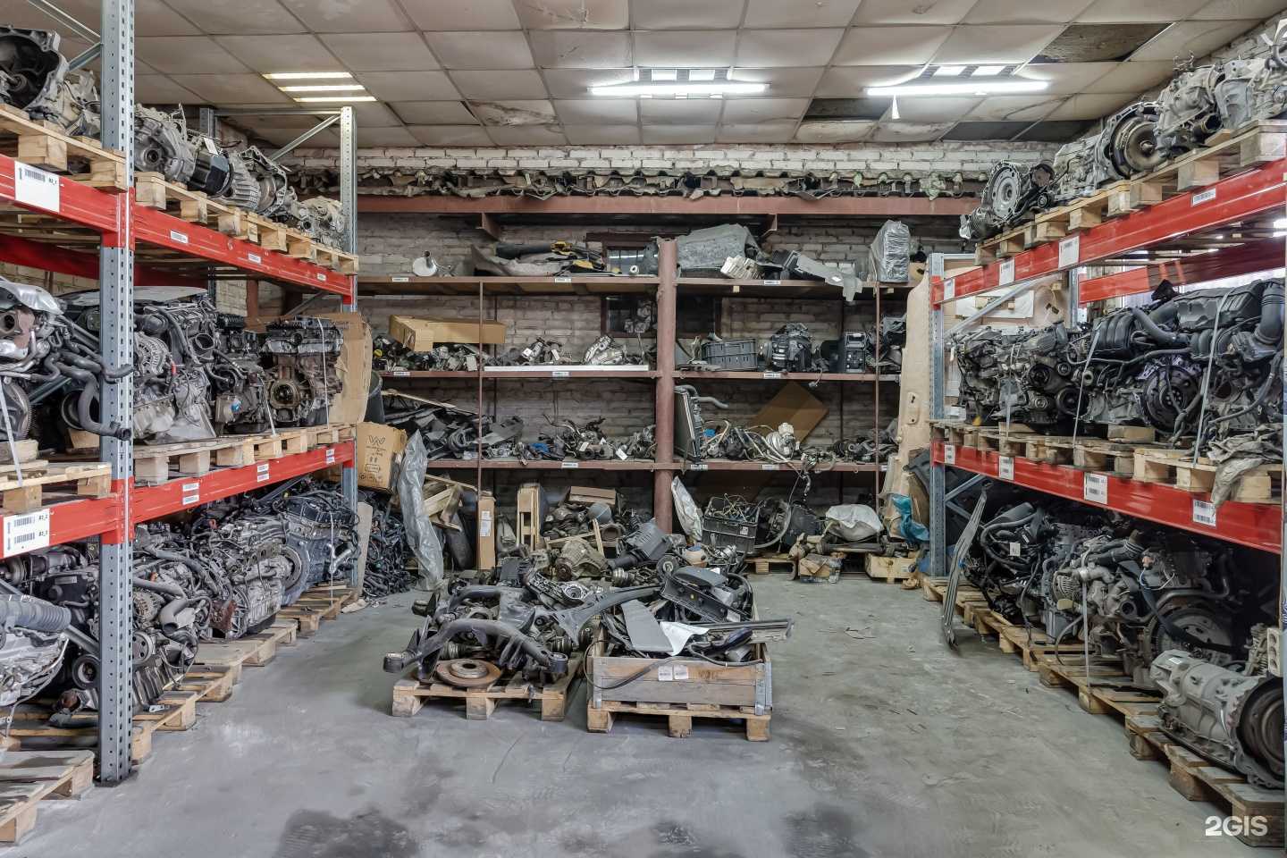 Отзывы на компанию АвтоСфера в Ростове-на-Дону c фото