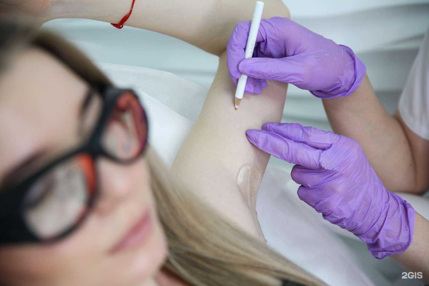 Отзывы на компанию Innovation Laser в Пятигорске c фото