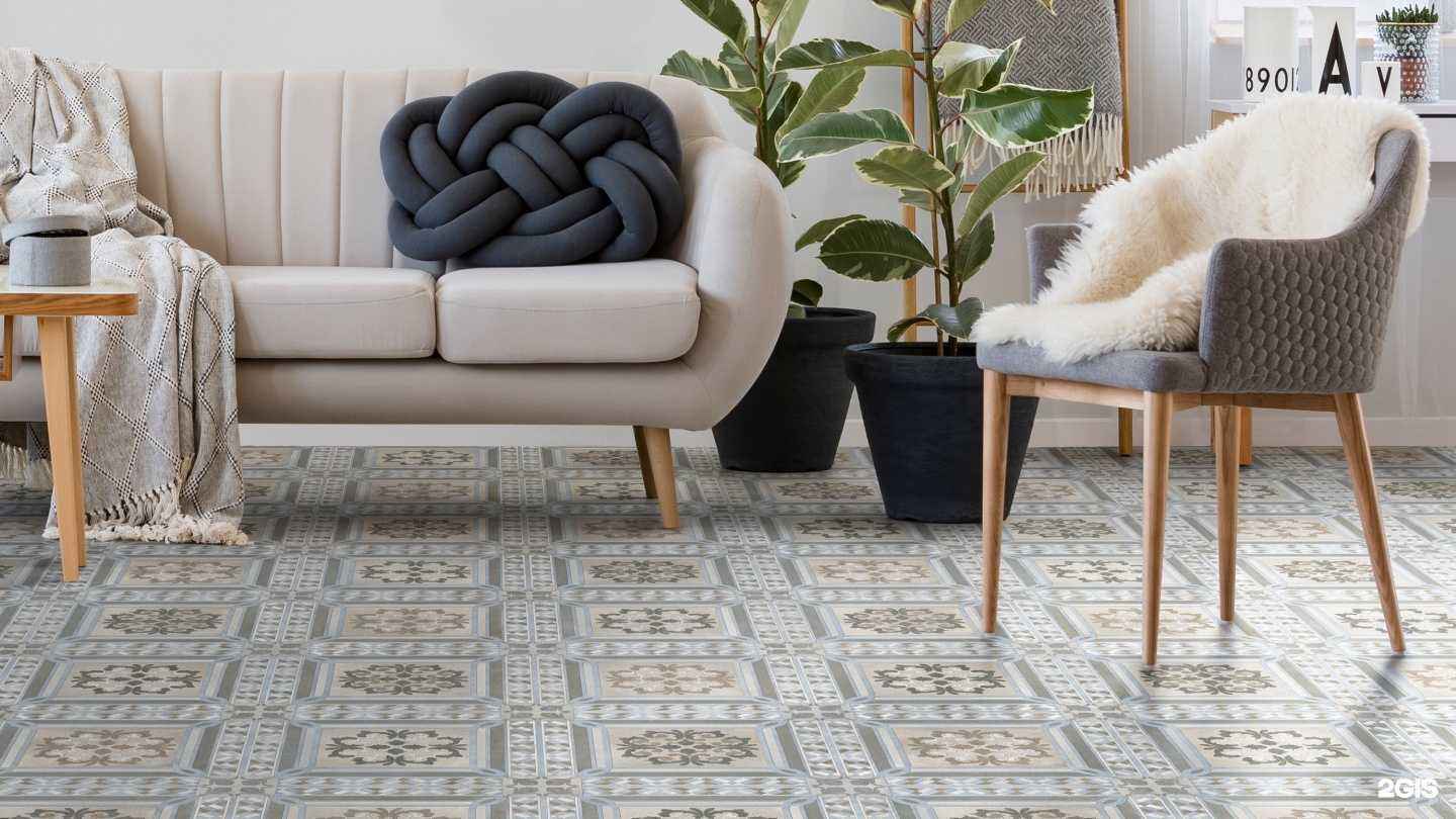 Отзывы на компанию Tarkett в г. Пермь c фото