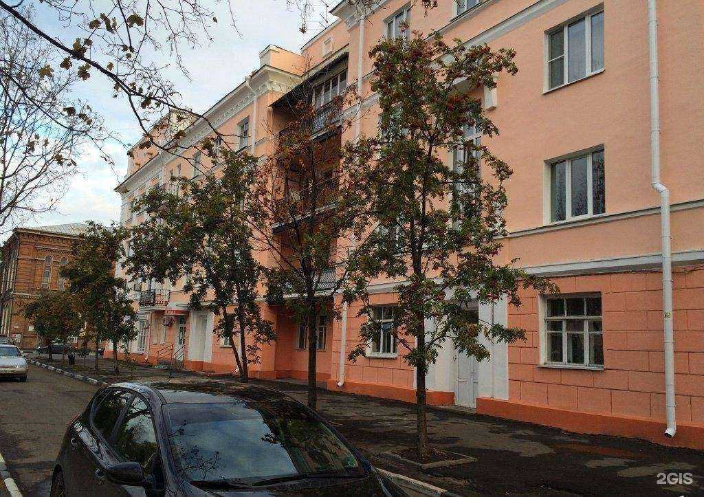 Отзывы на компанию Аптека №3 в Тамбове c фото - фотография 2 из 2