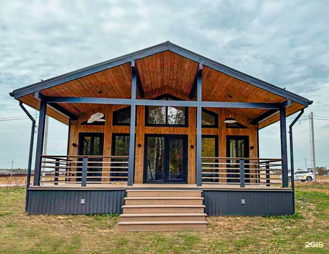 Отзывы на компанию Дворец РФ в Котельниках c фото