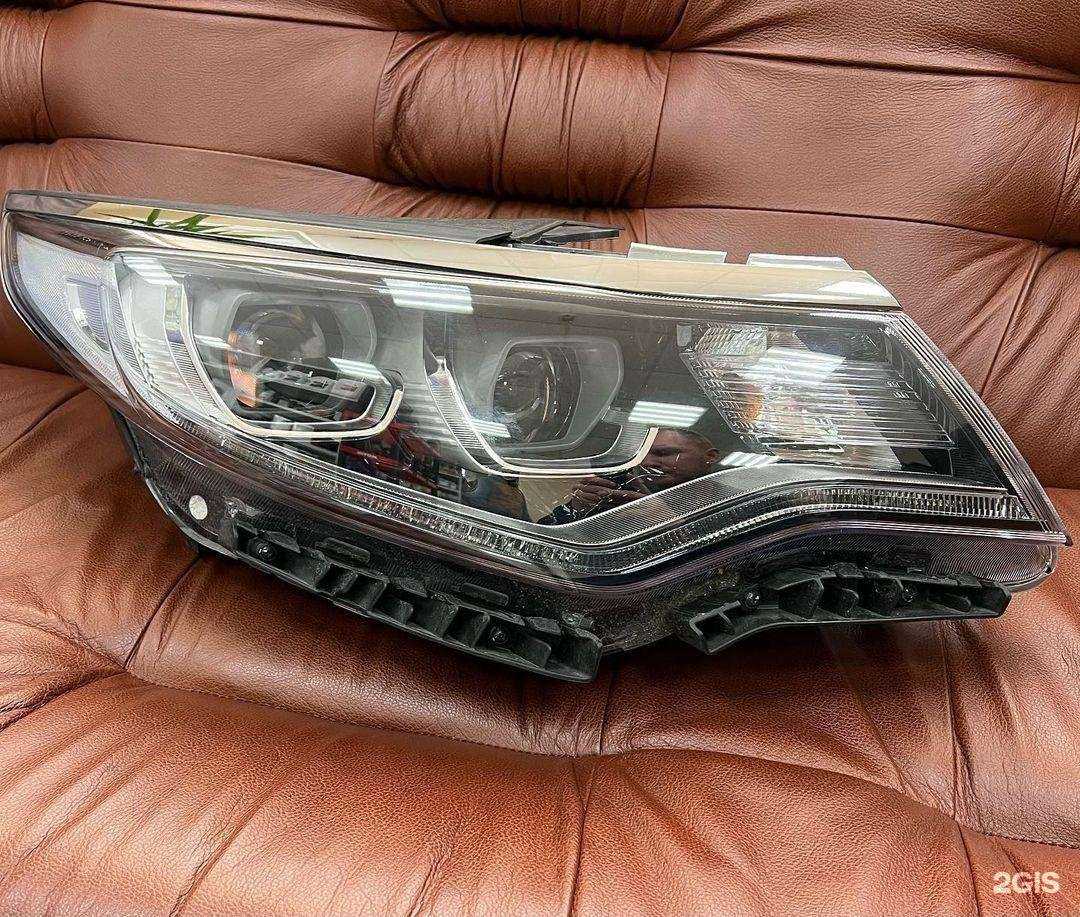 Отзывы на компанию Inter auto в г. Сызрань c фото