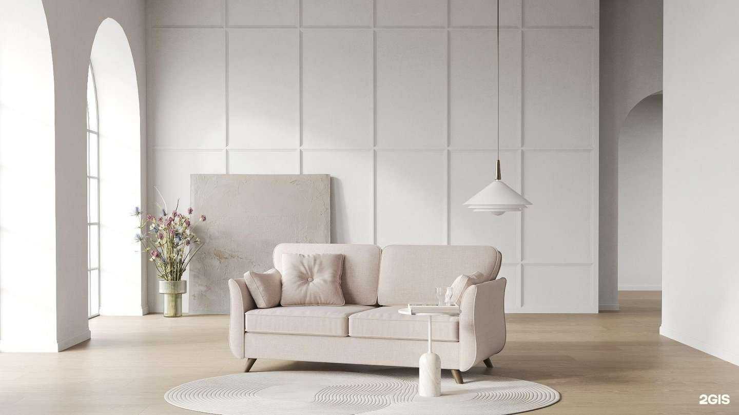 Отзывы на компанию Furny в Барнауле c фото