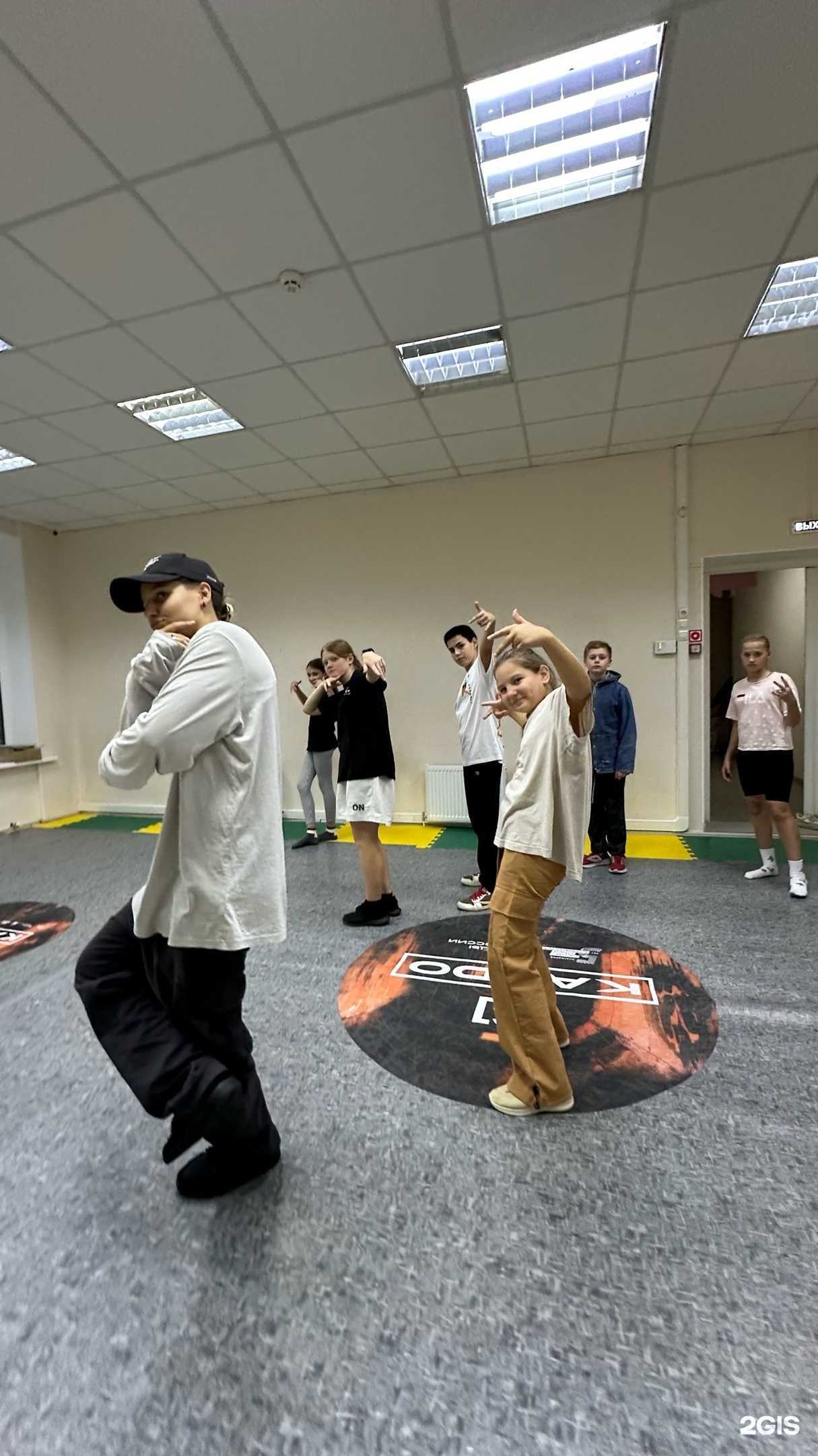 Отзывы на компанию Offbeats в Ставрополе c фото