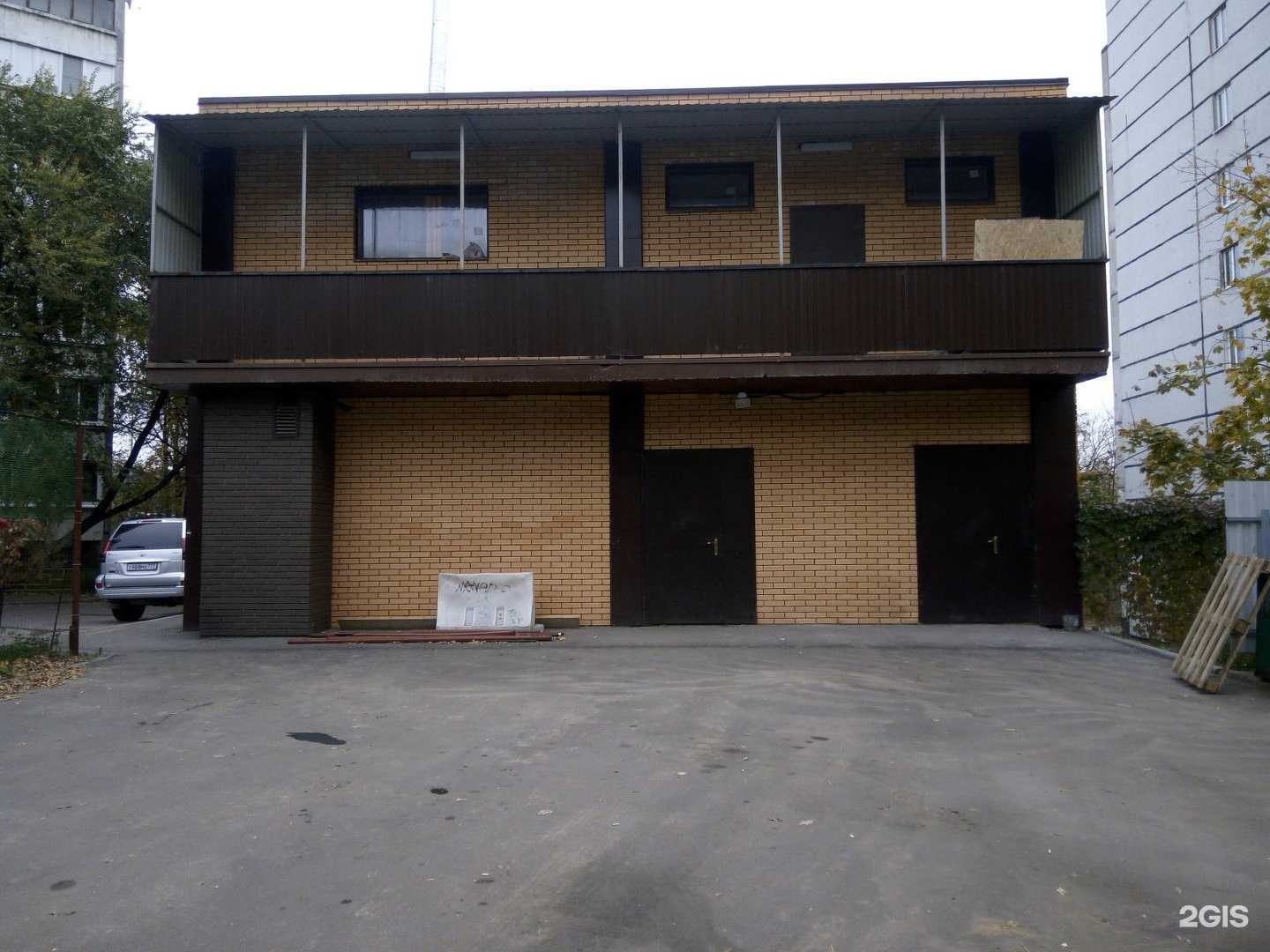 Отзывы на компанию Сокол в Дзержинском c фото - фотография 2 из 2