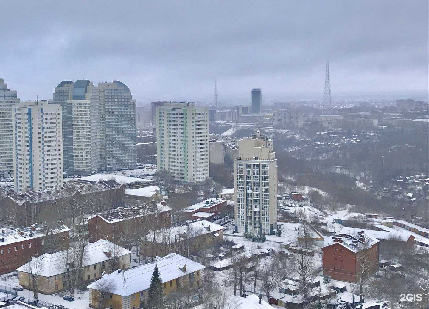 Отзывы на компанию Mosina Clinic в Перми c фото - фотография 2 из 2