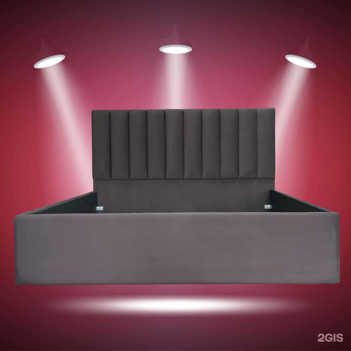 Отзывы на компанию Мебельный магнат в Барнауле c фото