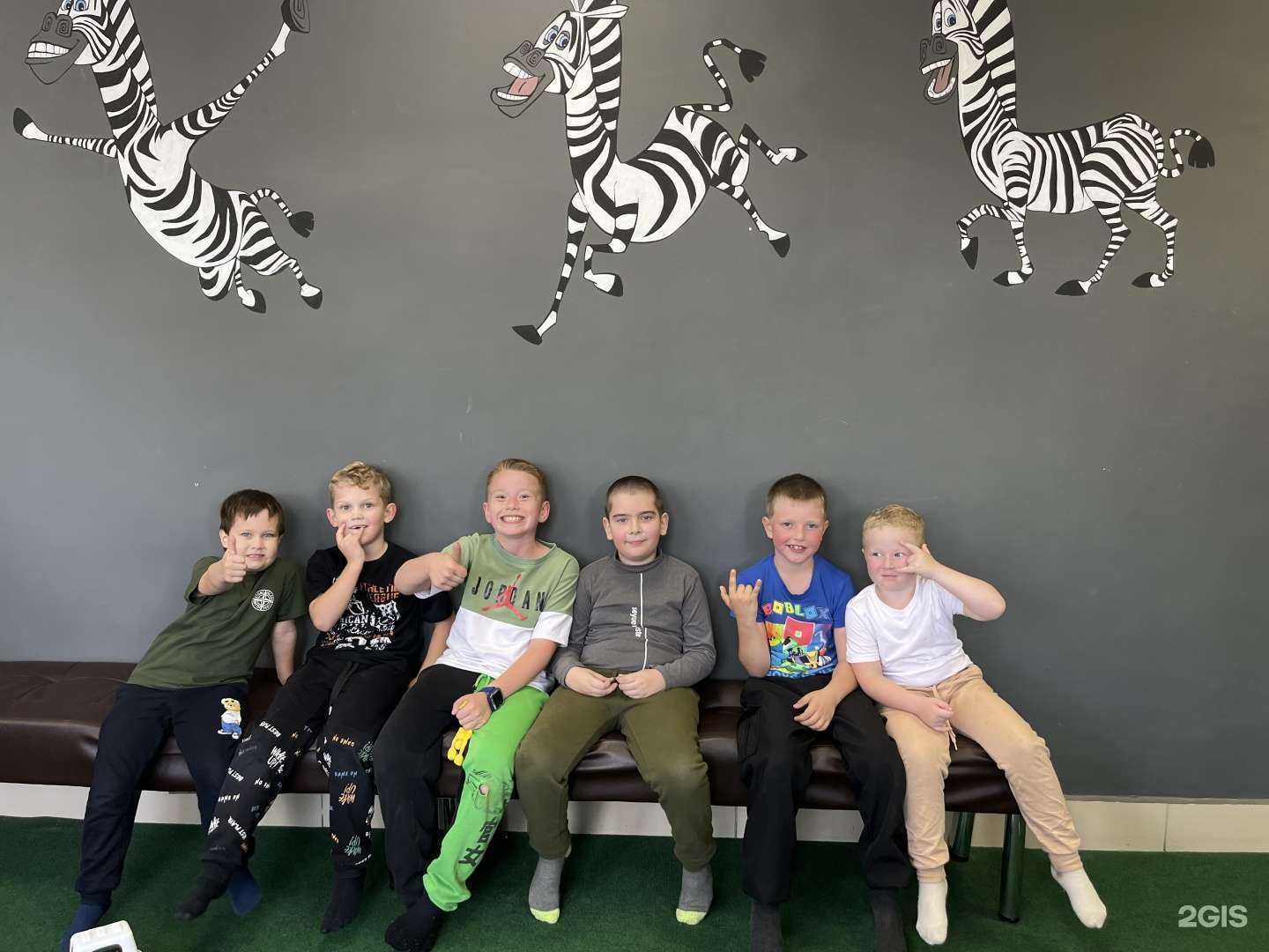 Отзывы на компанию Textura в г. Чебаркуль c фото