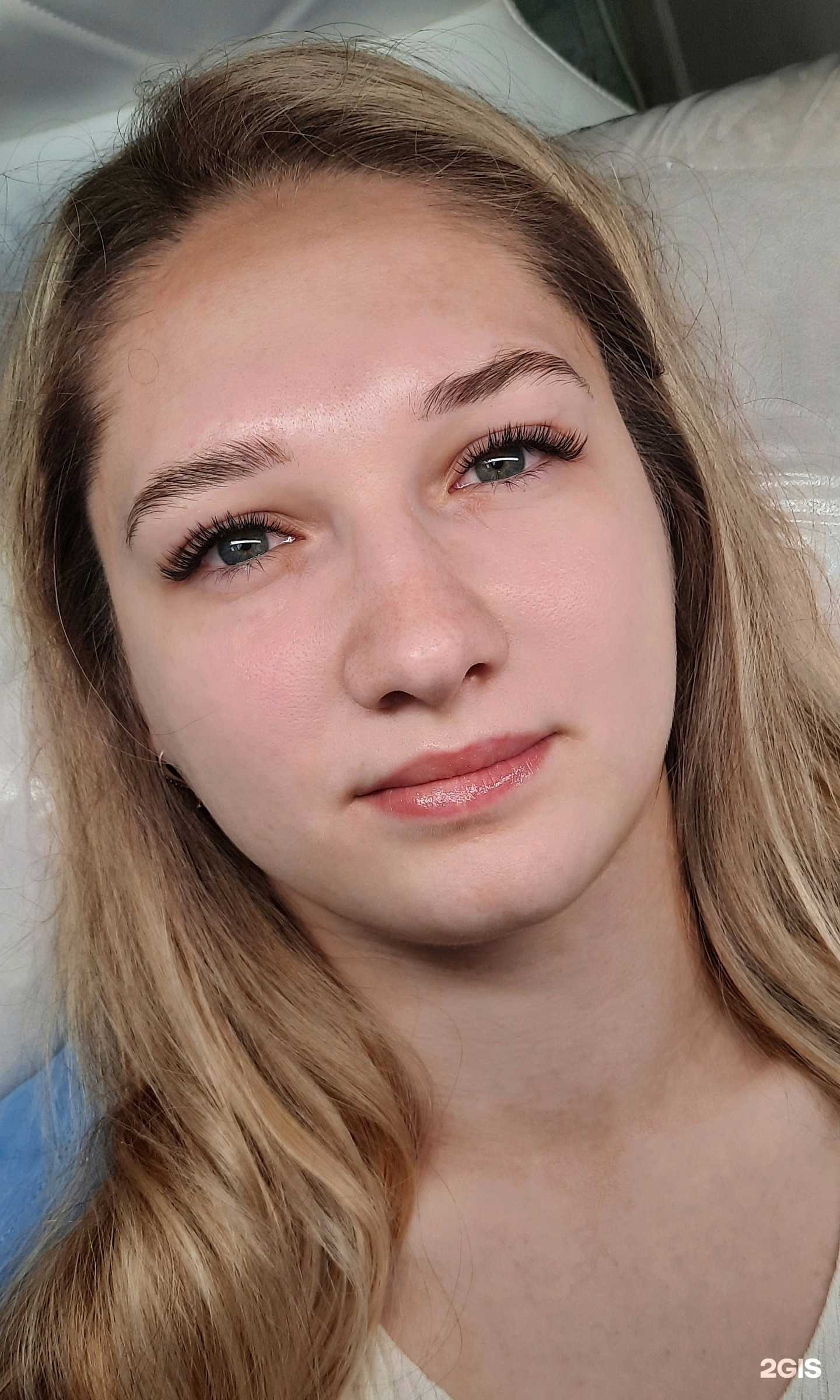 Отзывы на компанию Universe beauty в г. Челябинск c фото