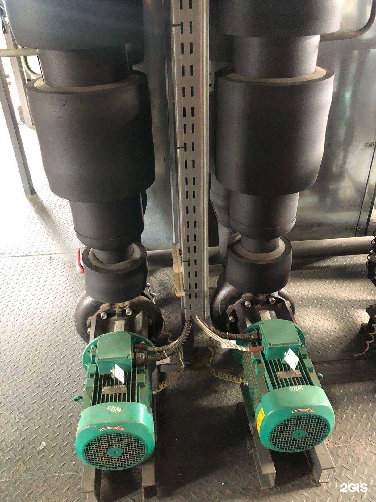 Отзывы на компанию Карус Мк в Королёве c фото