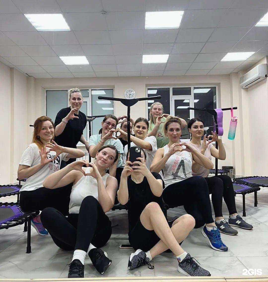 Отзывы на компанию New Jumping в Ростове-на-Дону c фото