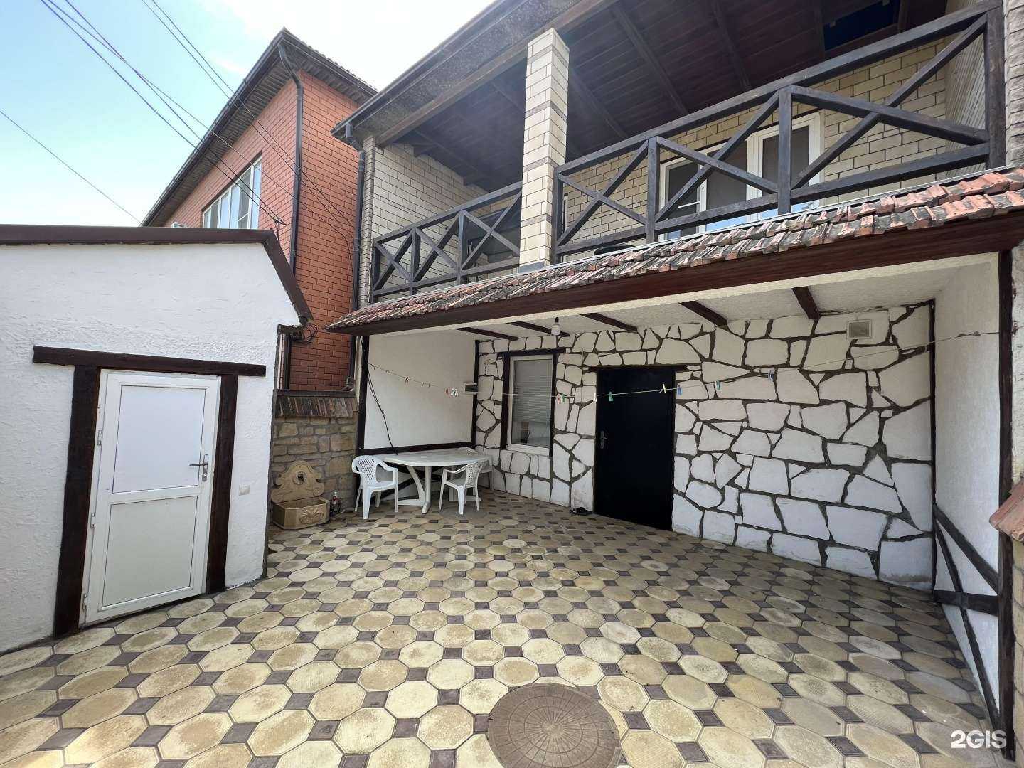 Отзывы на компанию Гостевой дом в Махачкале c фото - фотография 2 из 2