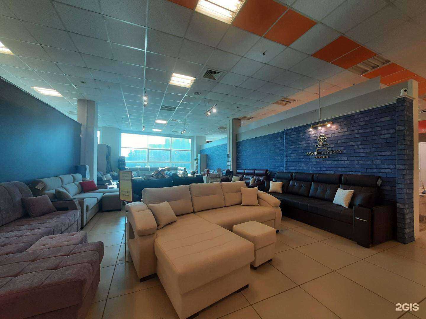 Отзывы на компанию Фаворит в Казани c фото