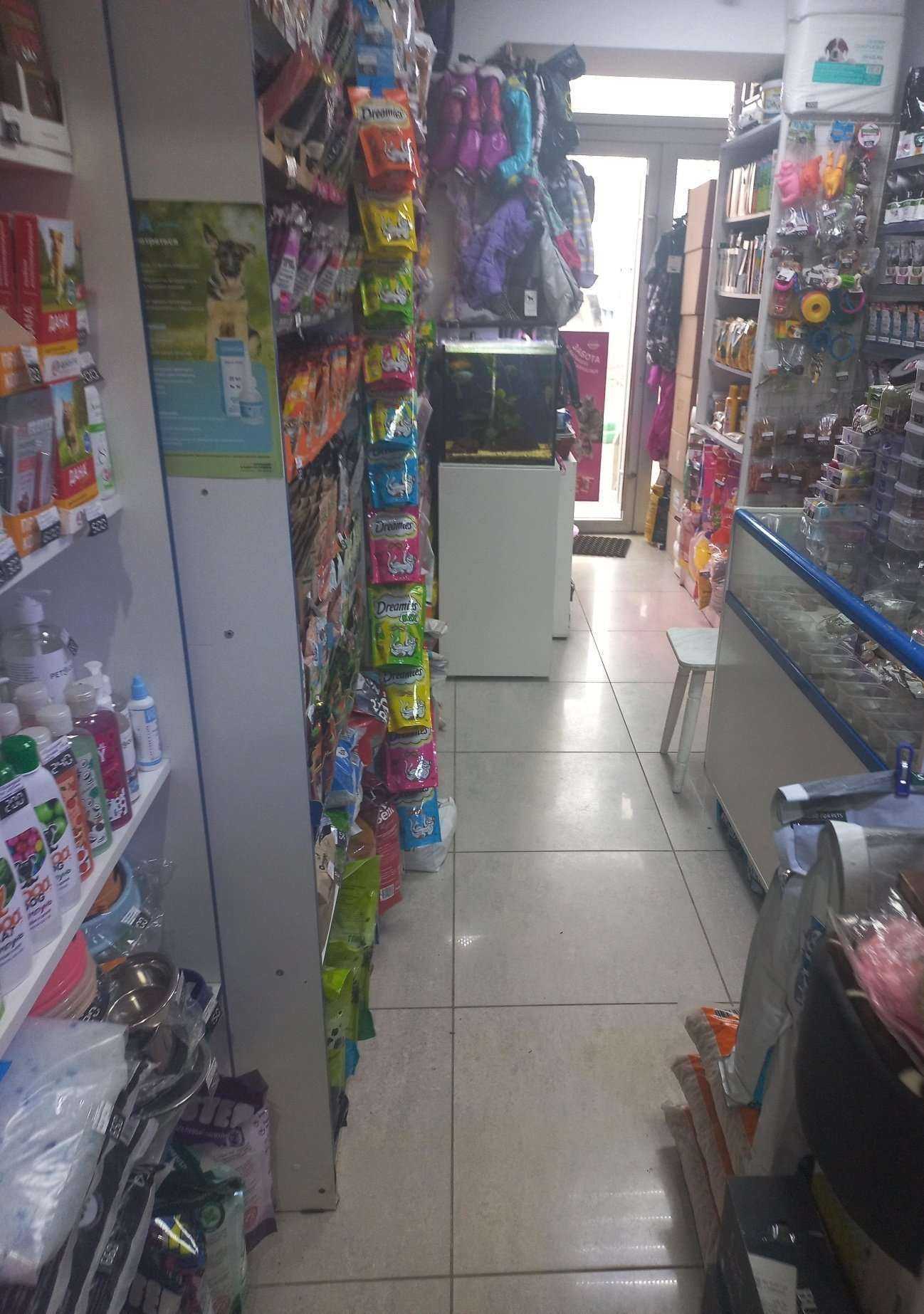 Отзывы на компанию Питомец в г. Самара c фото